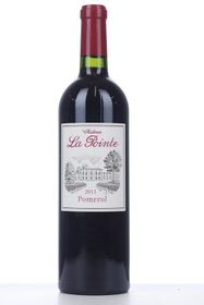 france-bordeaux-wine-la-pointe-2011